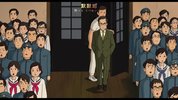 宫崎骏作品大合集（长篇动画电影+番剧+短片+音乐）