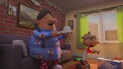 小屁孩日记3 圣诞大惊喜Diary of a Wimpy Kid Christmas Cabin Fever（2023）