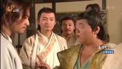 隋唐英雄传【全40集【     2003      电视剧