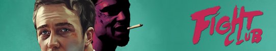 搏击俱乐部 (1999)