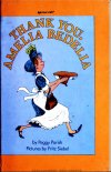 儿童英文桥梁书《糊涂女佣 Amelia Bedelia (PDF+音频+点读包) 》